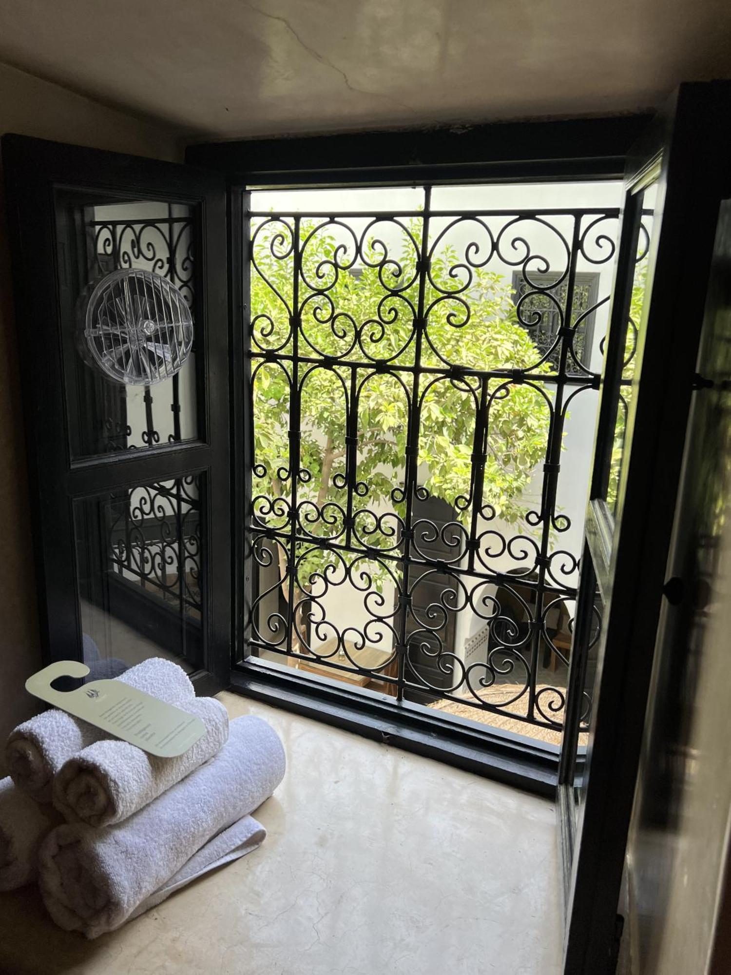 Riad Ajmal Marrakesh Ruang foto